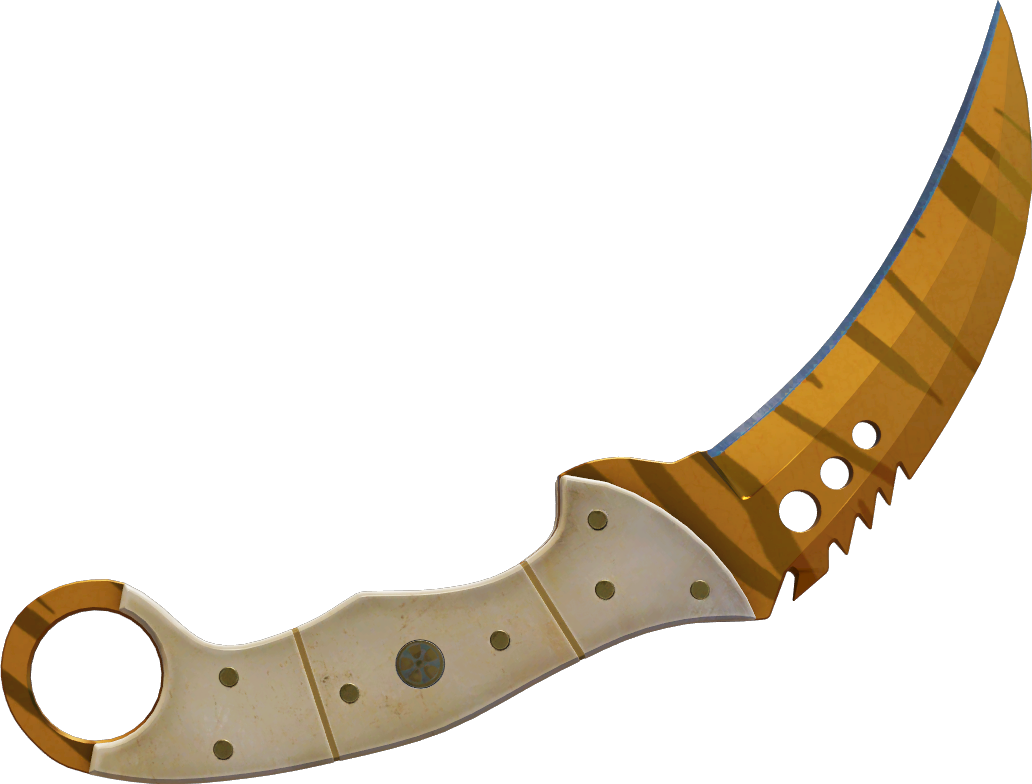 weapon