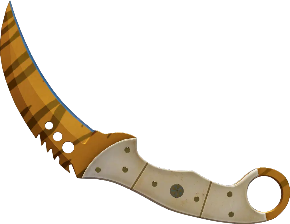 weapon