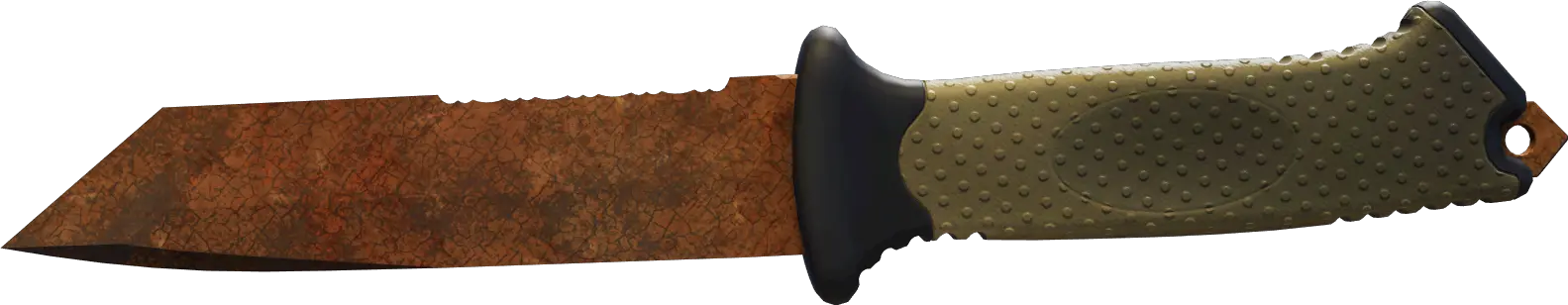 weapon