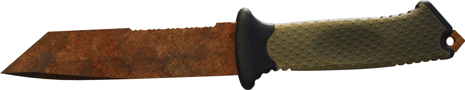 weapon