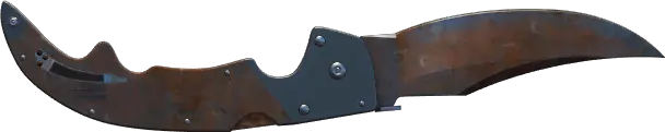weapon