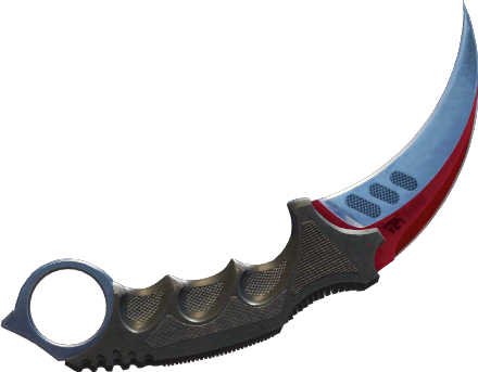 StatTrak™ Autotronic