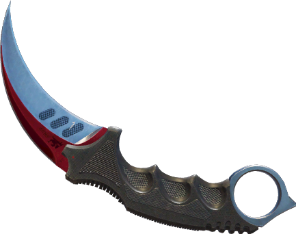 StatTrak™ Autotronic