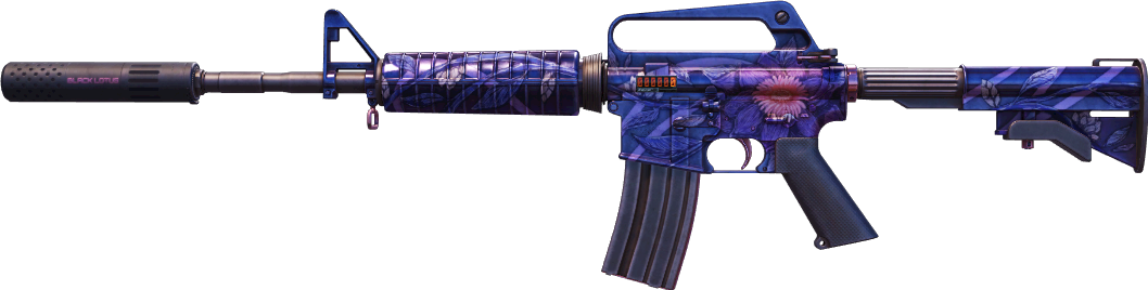 StatTrak™ Black Lotus