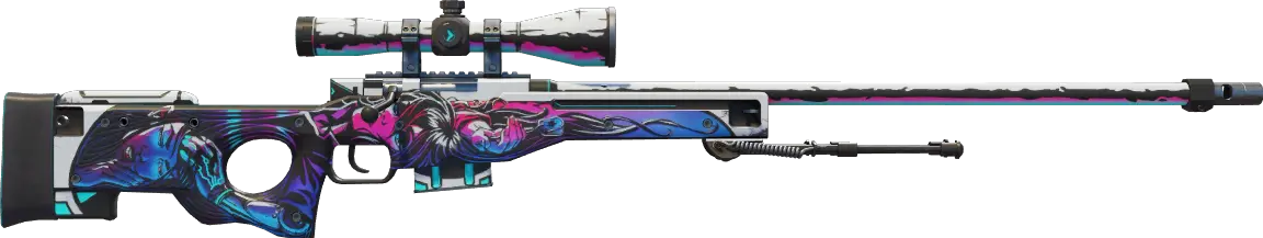 weapon