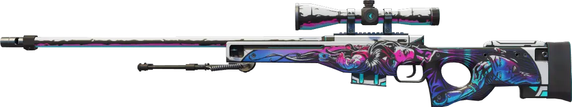 weapon