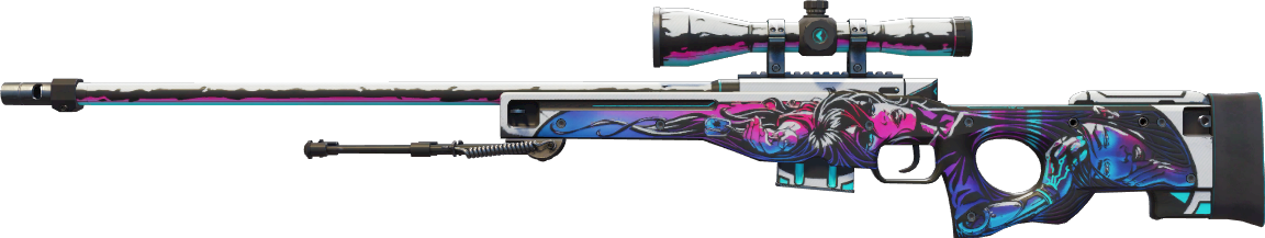 weapon
