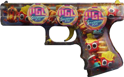 weapon