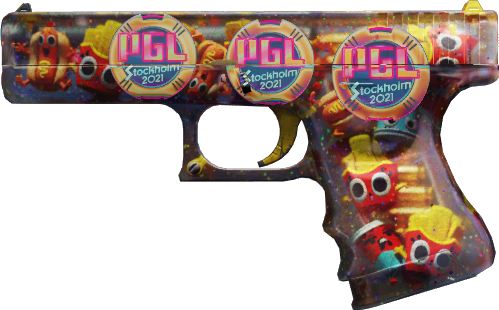 weapon