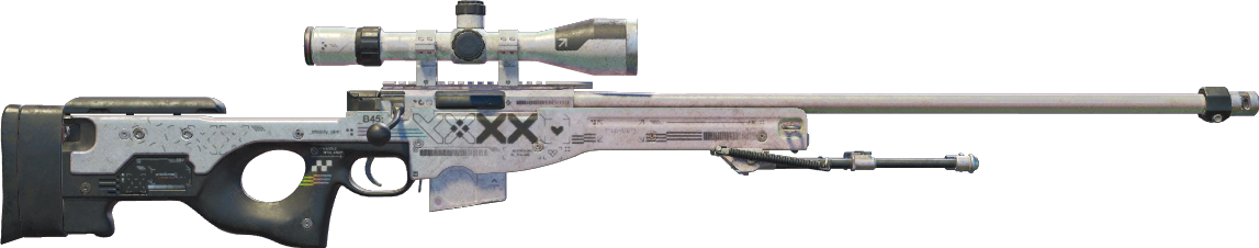 StatTrak™ Printstream