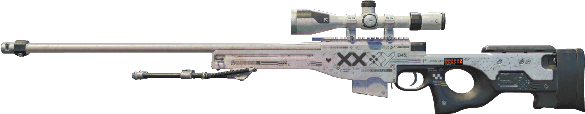 StatTrak™ Printstream