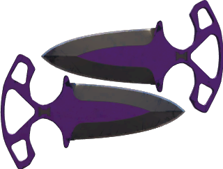 weapon