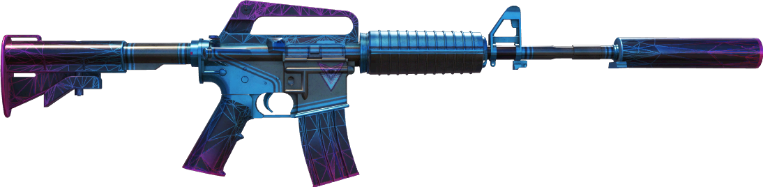 StatTrak™ Decimator