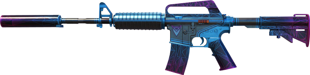 StatTrak™ Decimator