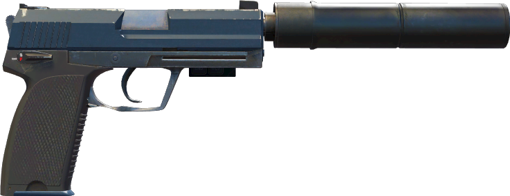 StatTrak™ Guardian