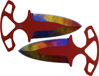 Marble Fade