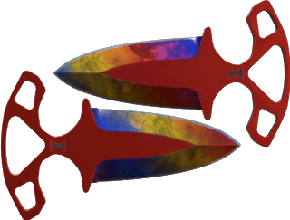 Marble Fade