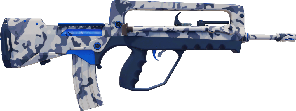 Yeti Camo