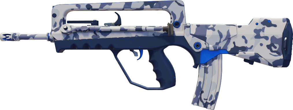 Yeti Camo
