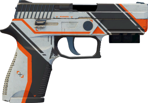 StatTrak™ Asiimov