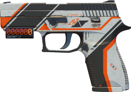 StatTrak™ Asiimov