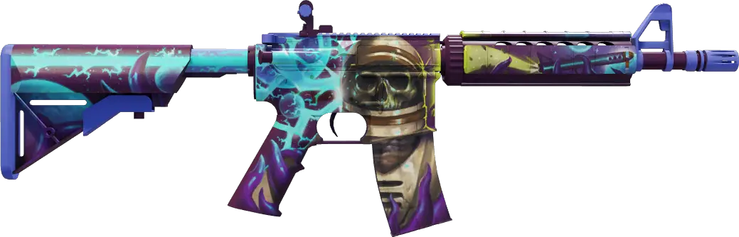 weapon