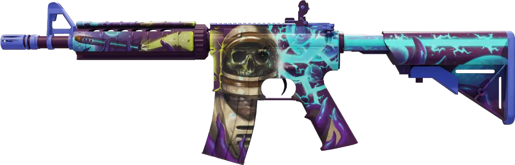 weapon