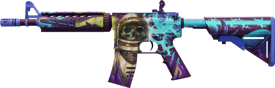 weapon