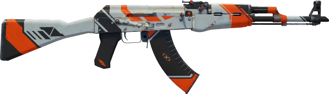 weapon
