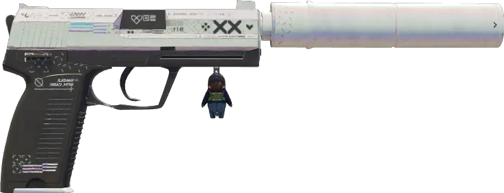 weapon