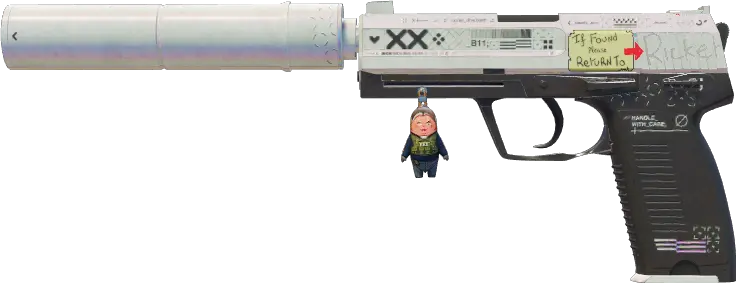 weapon