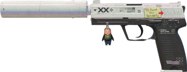 weapon
