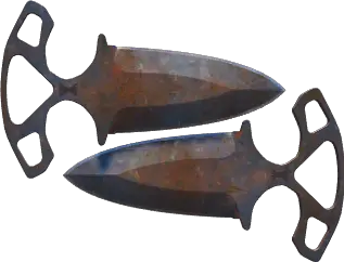 weapon