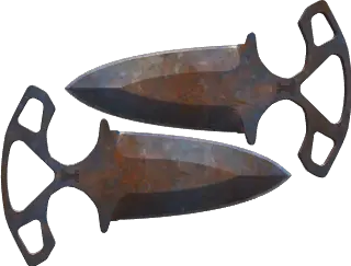 weapon
