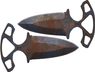 weapon
