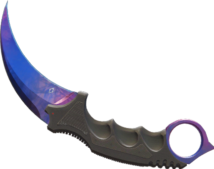 StatTrak™ Doppler Phase 1