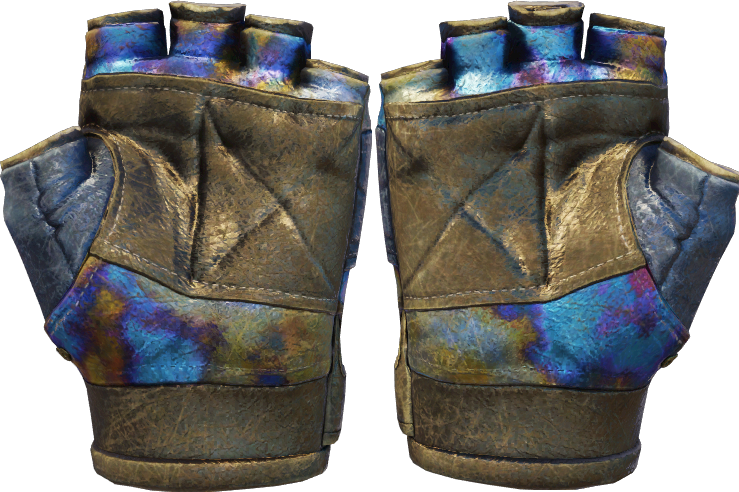Case Hardened
