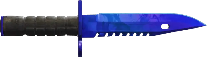 StatTrak™ Doppler Sapphire