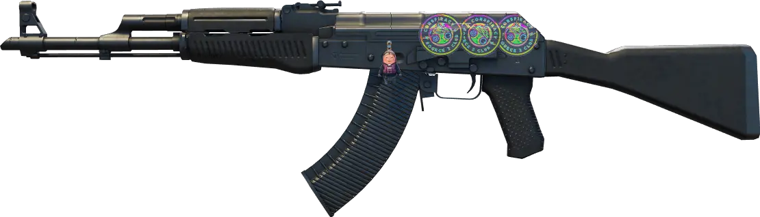 weapon