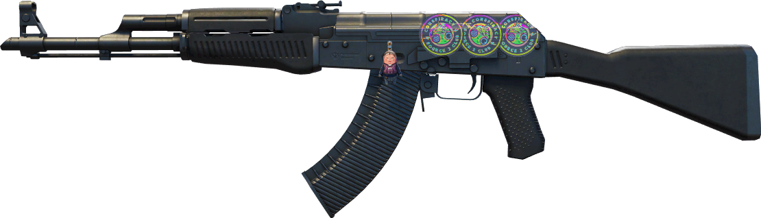 weapon