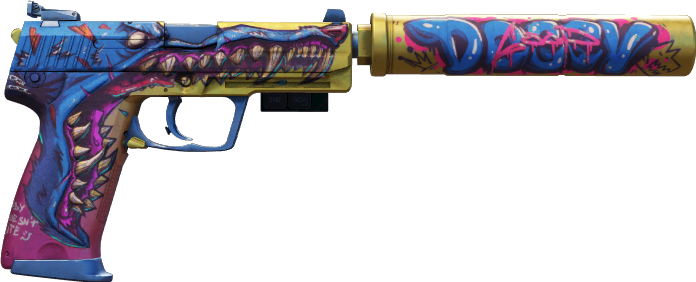 StatTrak™ Jawbreaker