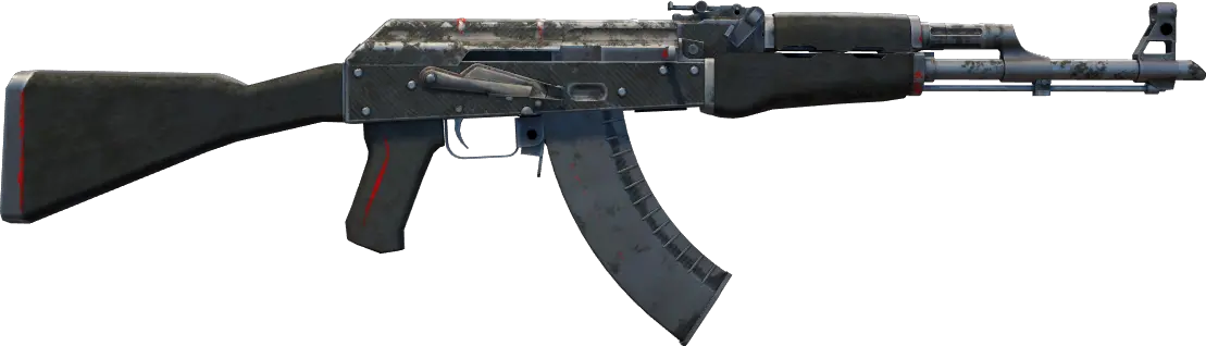 weapon