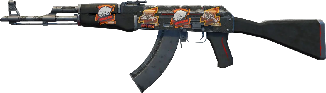 weapon