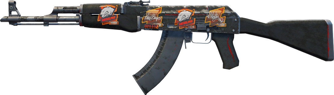 weapon