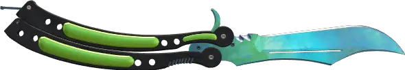 Gamma Doppler