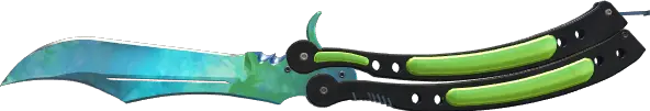Gamma Doppler