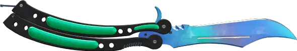 Gamma Doppler