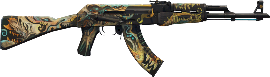 StatTrak™ Phantom Disruptor