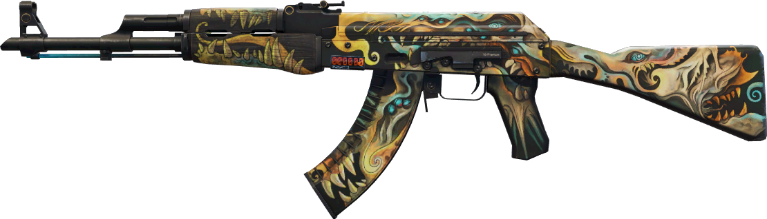 StatTrak™ Phantom Disruptor