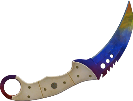 Marble Fade